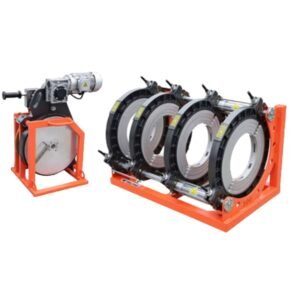 Butt Fustion Welding Machine