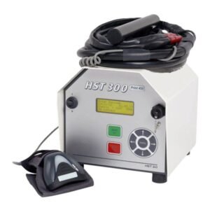 Electrofusion Welding Machine