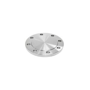 BLIND BACKUP RING TS EN 1092-1