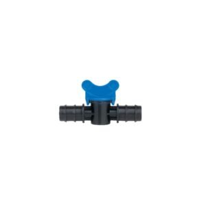 Mini Valve Barbed