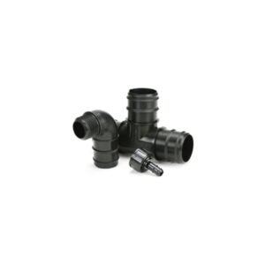 Barbed Fittings