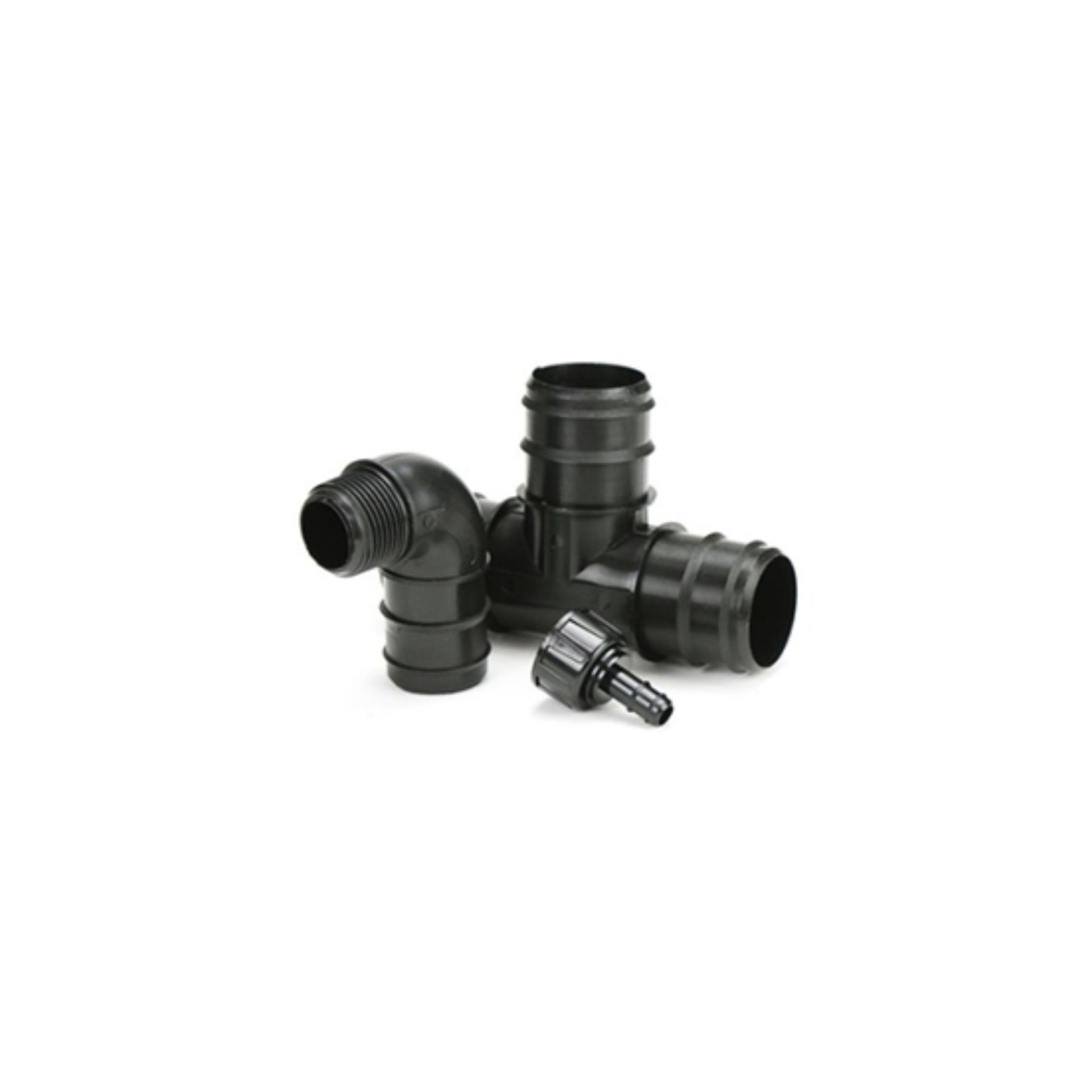 Barbed Fittings