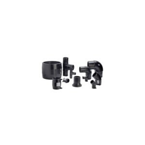 Butt-Fusion Fittings