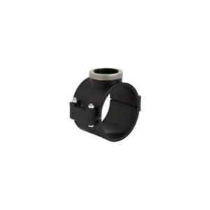 Clamp Saddle with Reinforcing Ring