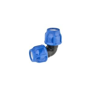 Coupling Elbow 90°