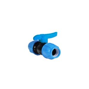 Coupling Equal Valve