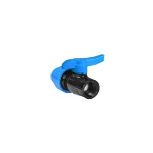 Coupling Female Valve