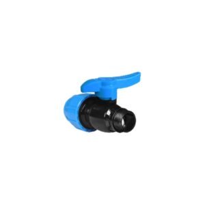 Coupling Male Valve