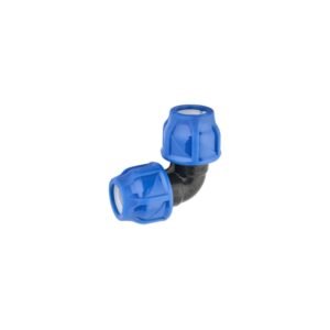 Coupling Reducing Elbow