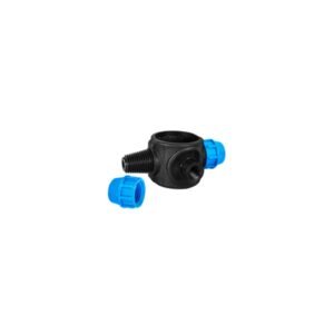 Coupling Socket Collar
