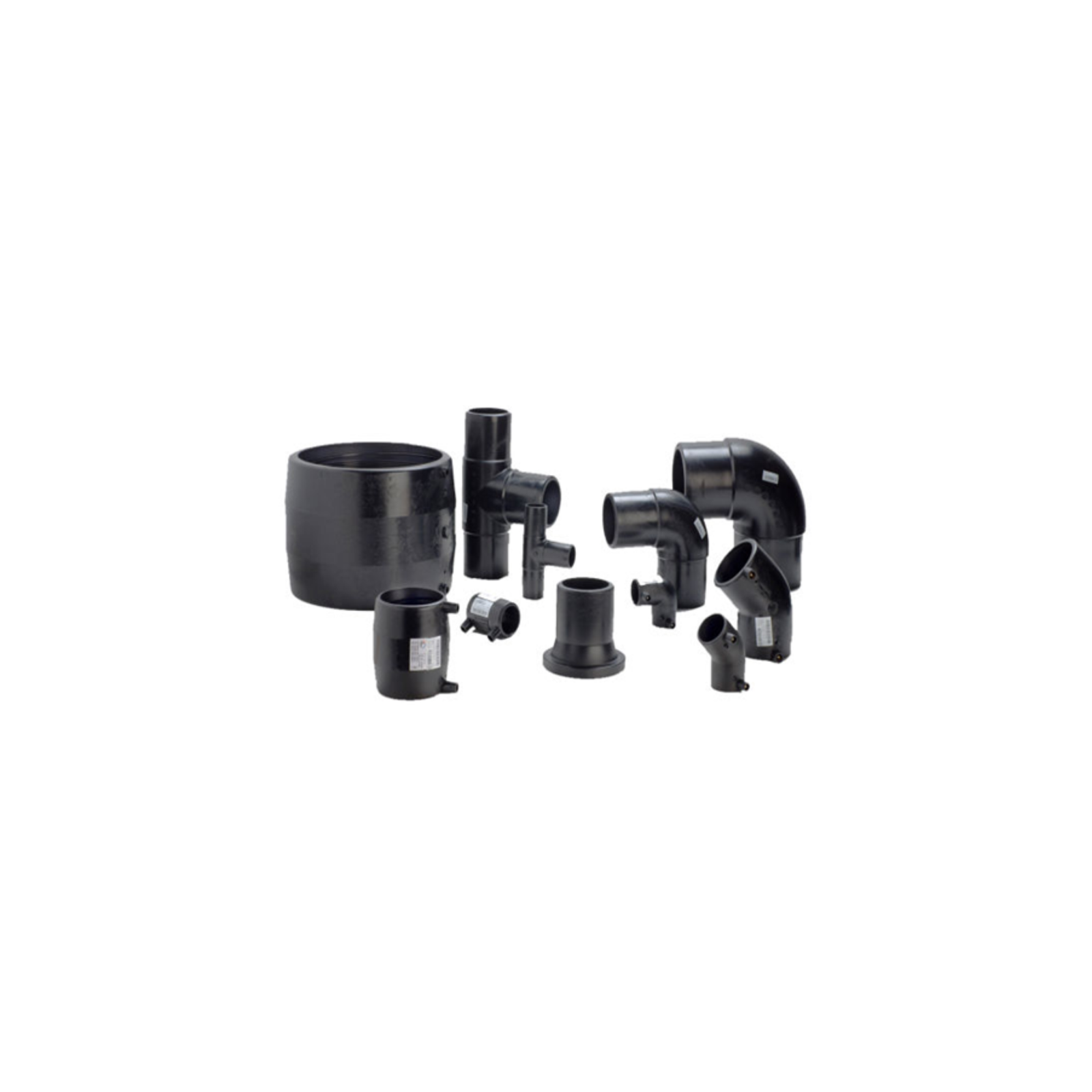 Electrofusion Fittings