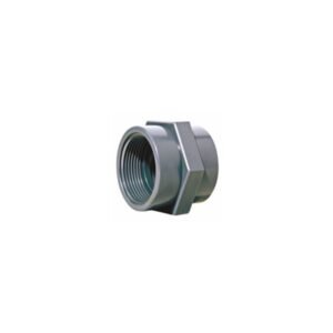 FEMALE THREADED ADAPTOR PN 16
