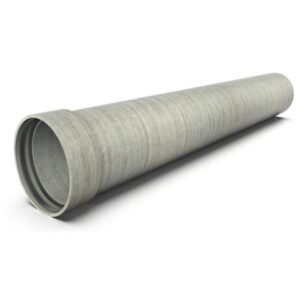 GRP Pipes