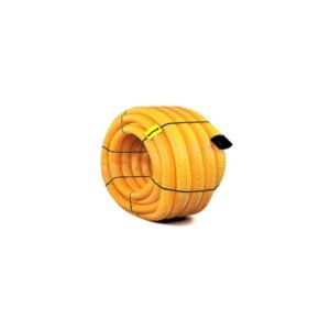 Geotextile & Drainage Pipes