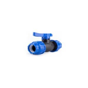 HC Coupling Equal Valve
