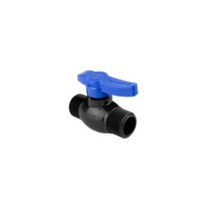 HC Male Valve