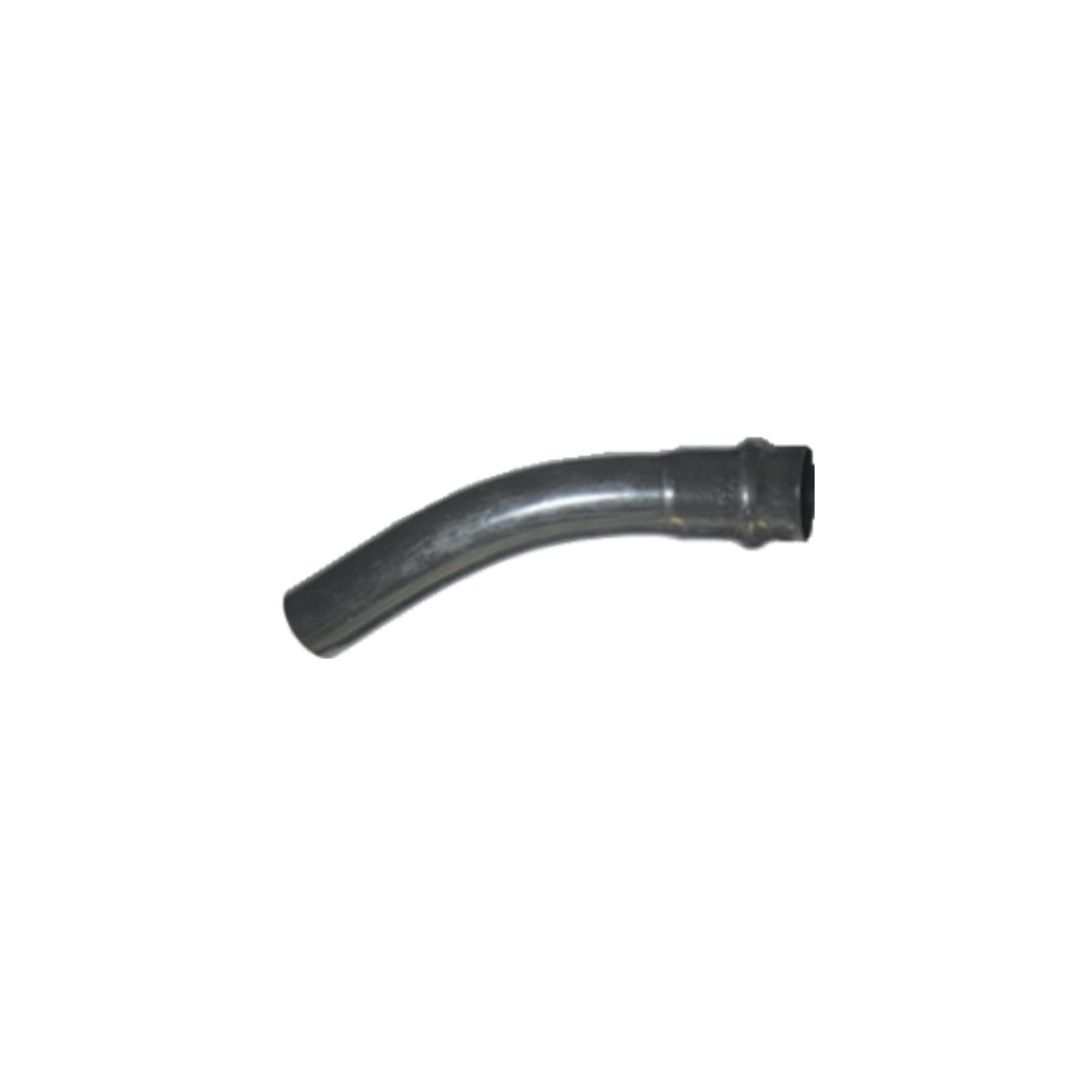 LONG BEND WITH O-RING SOCKET 11° PN 10