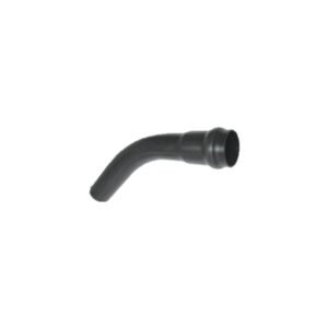 LONG BEND WITH O-RING SOCKET 30° PN 10