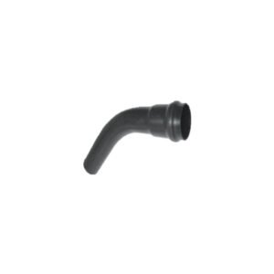 LONG BEND WITH O-RING SOCKET 60° PN 16