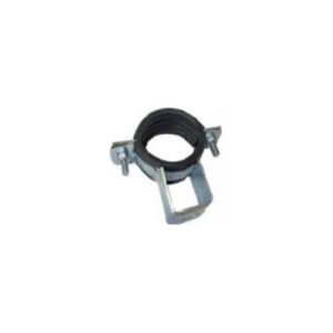 METAL CLAMP WITH NUT HEAVY LOAD
