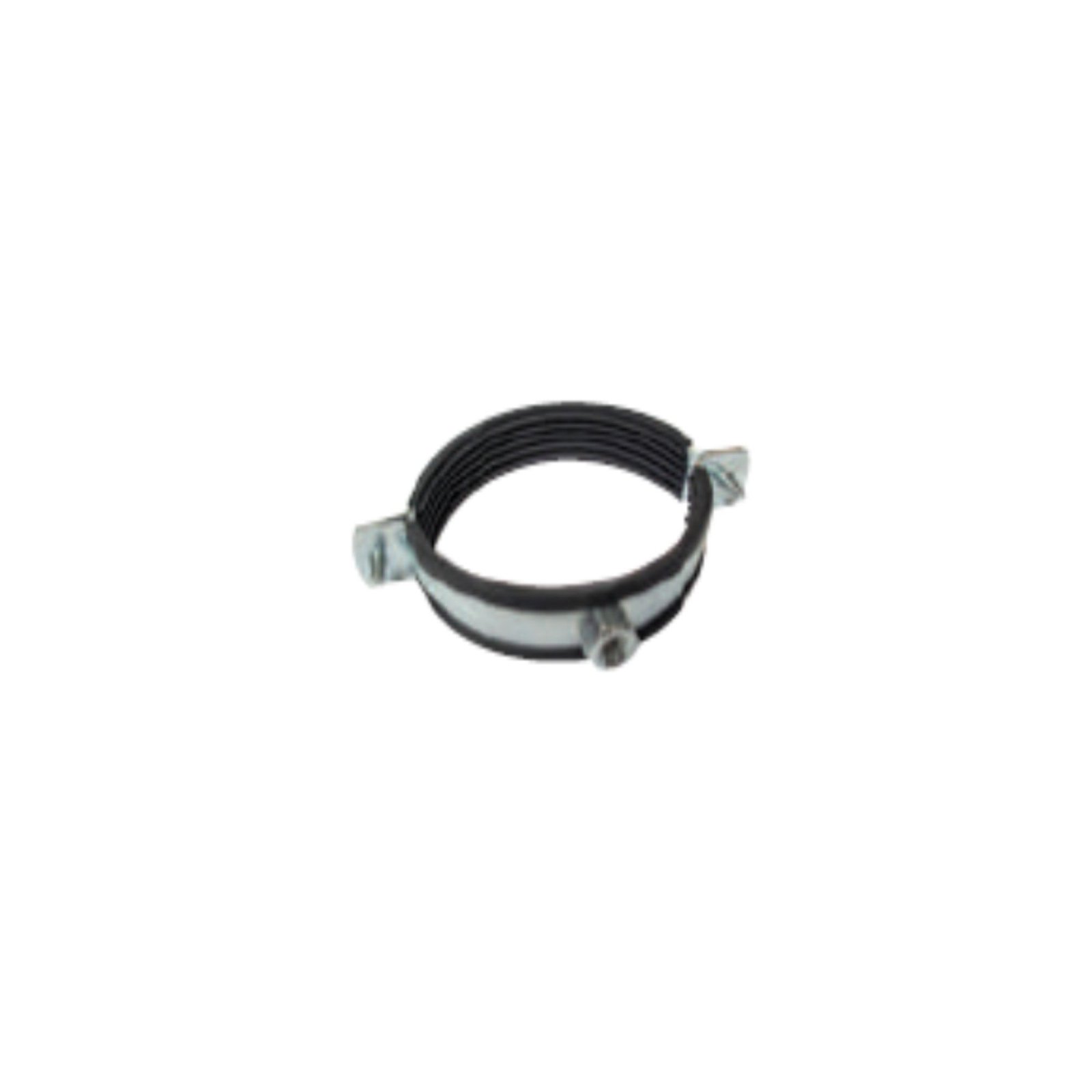 METAL CLAMP WITH NUT HEAVY LOAD
