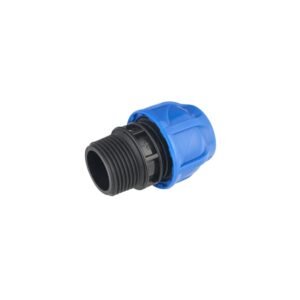 Male Threaded Adaptor