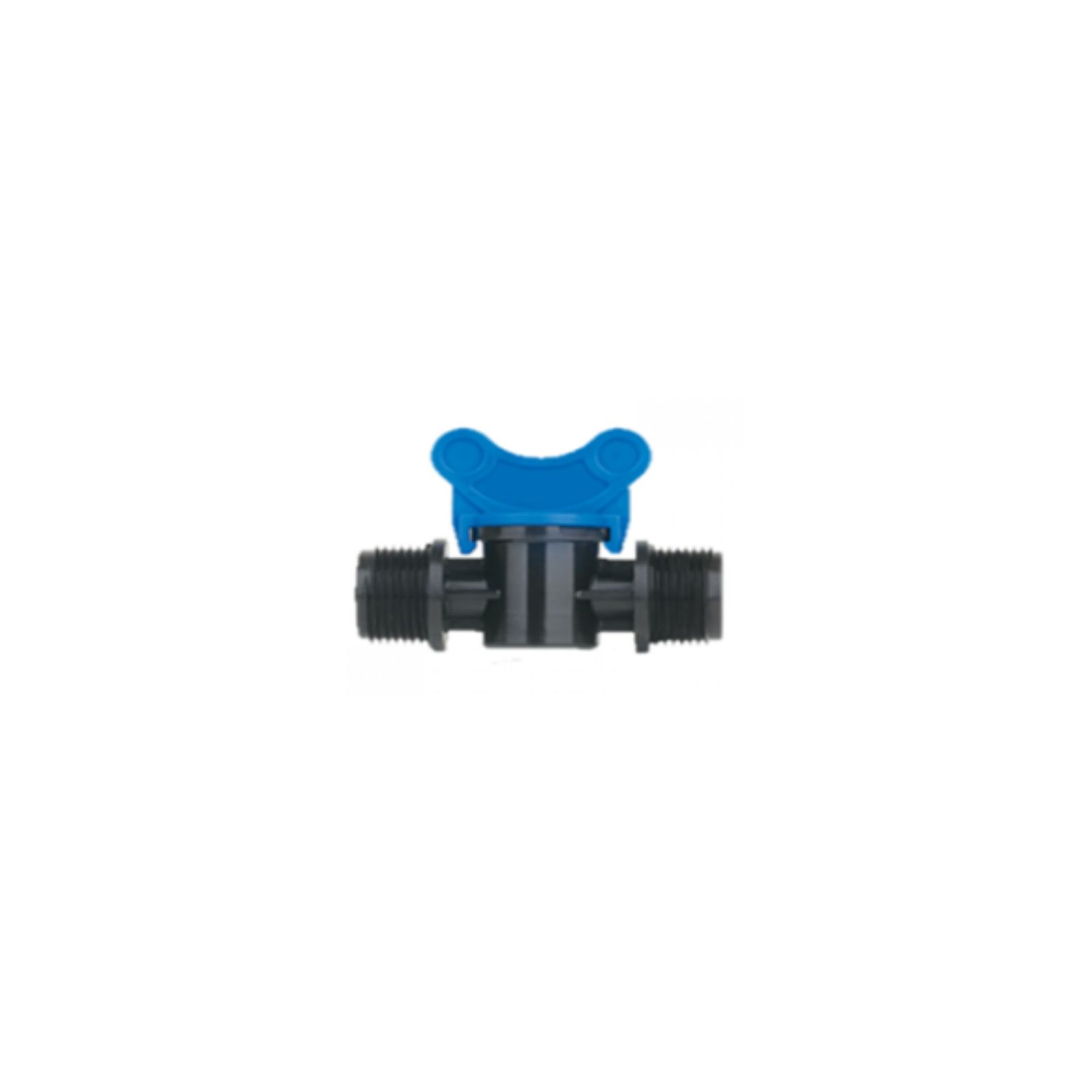 Mini Male Valve