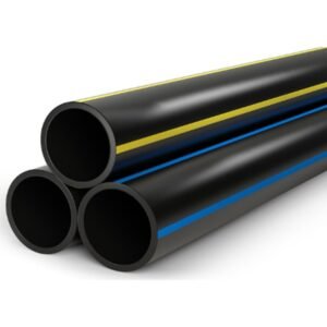 PE 100-RC Pipes