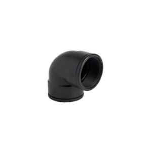 PP Female Threaded Elbow