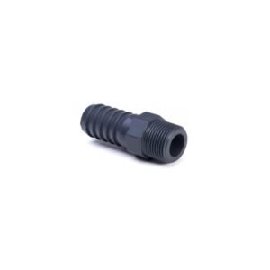 PP Male Hose Adaptor