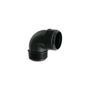 PP Male Threaded Elbow