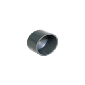 SOLVENT CEMENT JOINT ENDPLUG PN 16