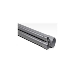 SOLVENT CEMENT JOINT PIPE PN16