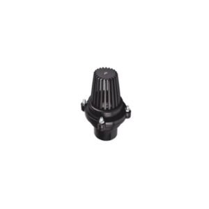 Springless Check Valve