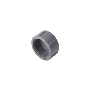 THREADED ENDPLUG