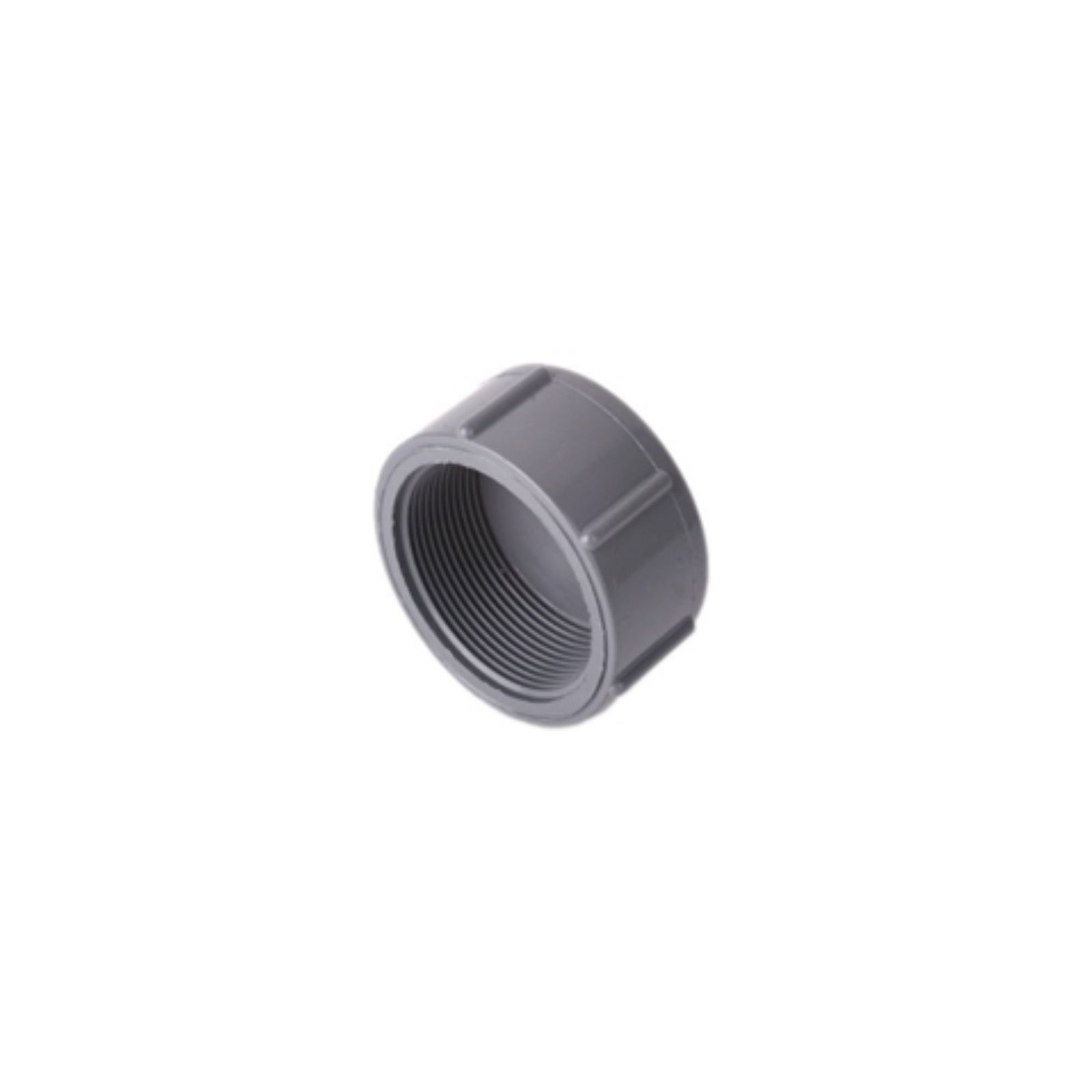 THREADED ENDPLUG