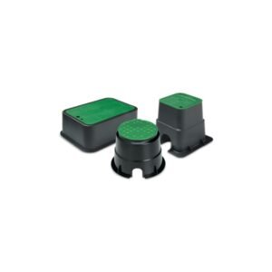 Valve Box