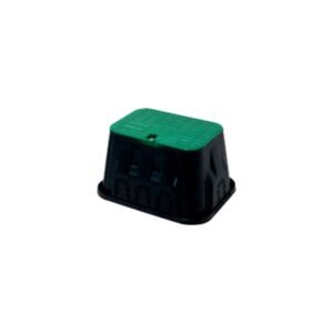 Valve Box