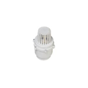 Vertical Horizontal Spring Check Valve
