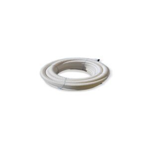 Geotextile Wrapped Drainage Pipes