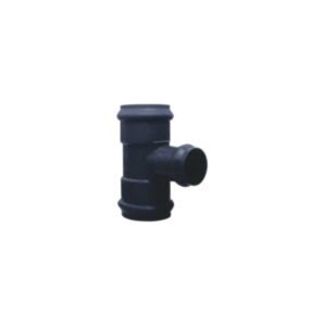 uPVC Gasket Joint Fittings