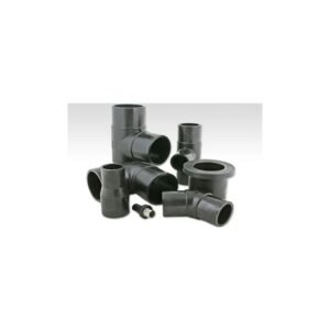 uPVC Solvent Cement Fittings